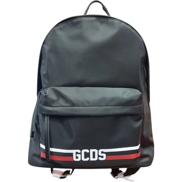 Zaino Donna GCDS GCDSEB001-99 Nero