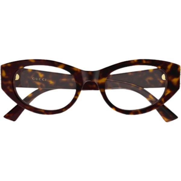 Occhiali Da Vista Gucci GG2041O-002 Donna-image