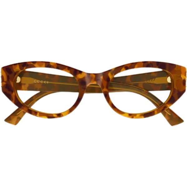 Occhiali Da Vista Gucci GG2041O-004 Donna-image