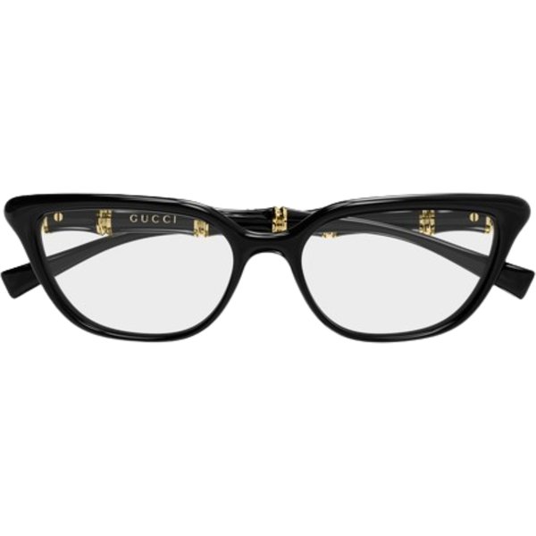 Occhiali da vista gucci GG2060O-001 Donna