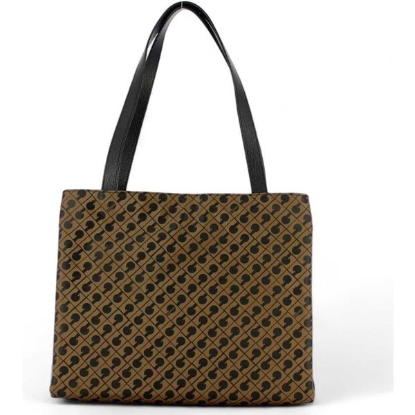 Borsa Gherardini Donna Marrone - GH0222-TOF-image