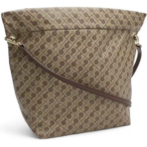 Borsa GHERARDINI Donna Beige-Marrone - GH0311-TABBUR