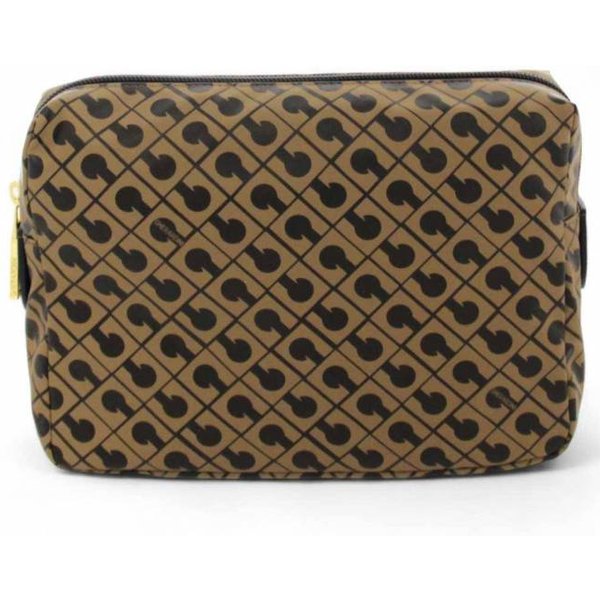 Beauty case GHERARDINI Donna Marrone - GH0433-TOF