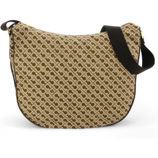 Borsa GHERARDINI SOFTY Donna Beige-Marrone - GH0997-TABBUR