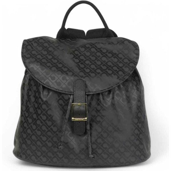 Borsa GHERARDINI Exalibur Donna Nero - GH1533-EXCA