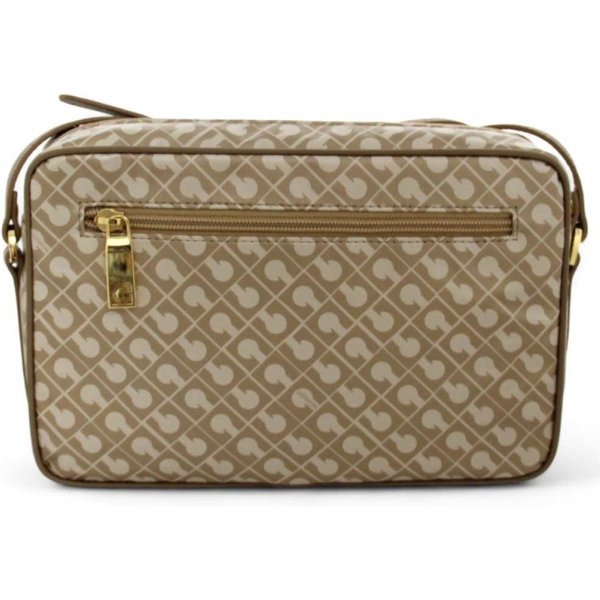 Borsa Gherardini Donna Beige - GHB0112-CRE-image
