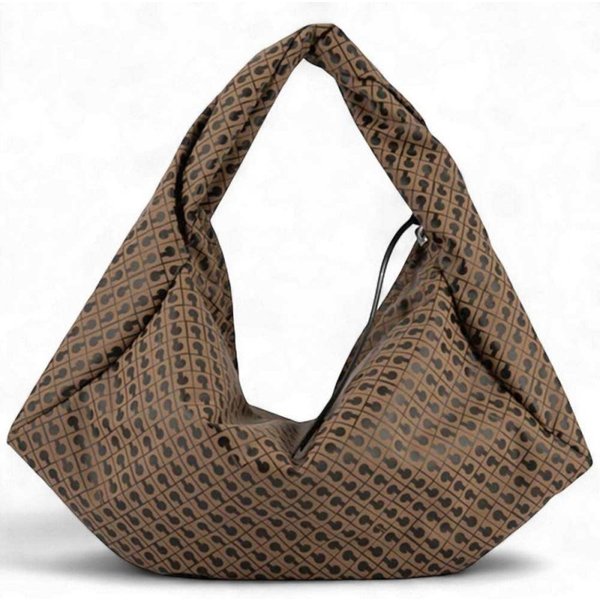 Gherardini hobo Toffee Donna - GHB0205-TOF