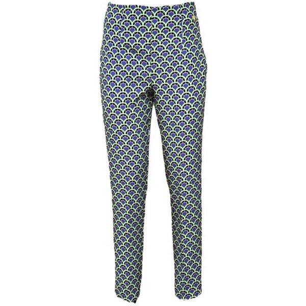 Pantalone Donna gai mattiolo gm1153