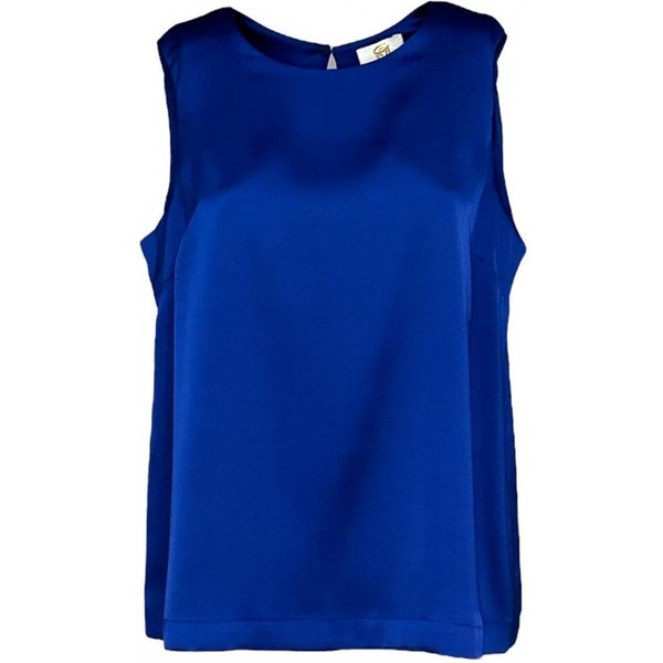Canotta Donna gai mattiolo GM2858_ROYAL