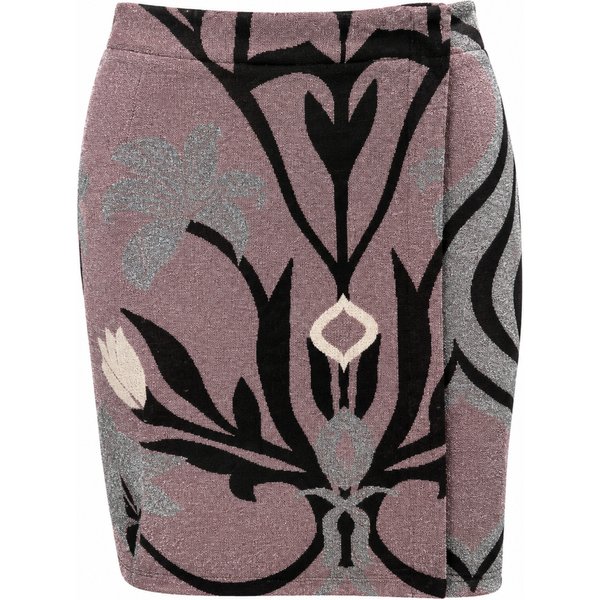 Pandora Wrap akep Skirt-image