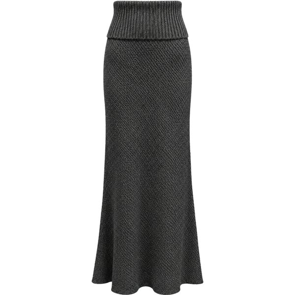 Sissi Long akep Skirt-image