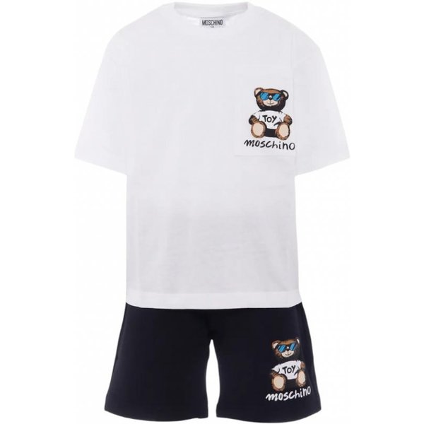 Completo Bambino Moschino HUG00R_LCA32_81214-image