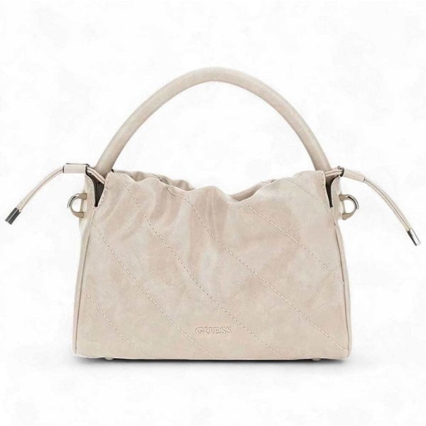 Borsa a mano GUESS Donna Beige - HWMY9659160SIT