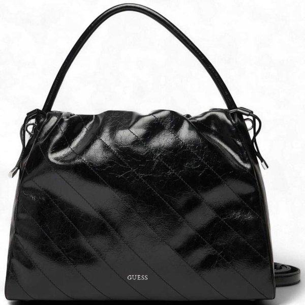 Borsa a mano GUESS Donna Nero - HWMY9659220BLA
