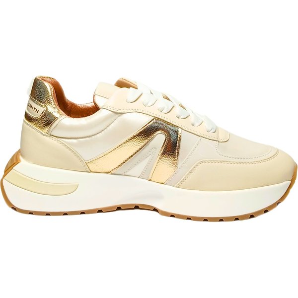 Scarpe Donna Alexander Smith Hyde Woman-Cream
