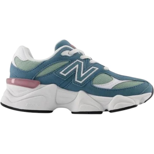 Scarpe Bambina New Balance I90601UY