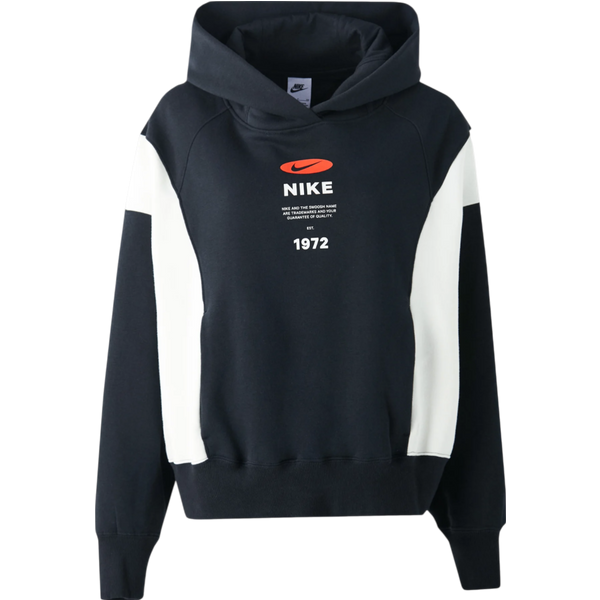 Felpa Donna Nike Sportswear IH8516-010-image