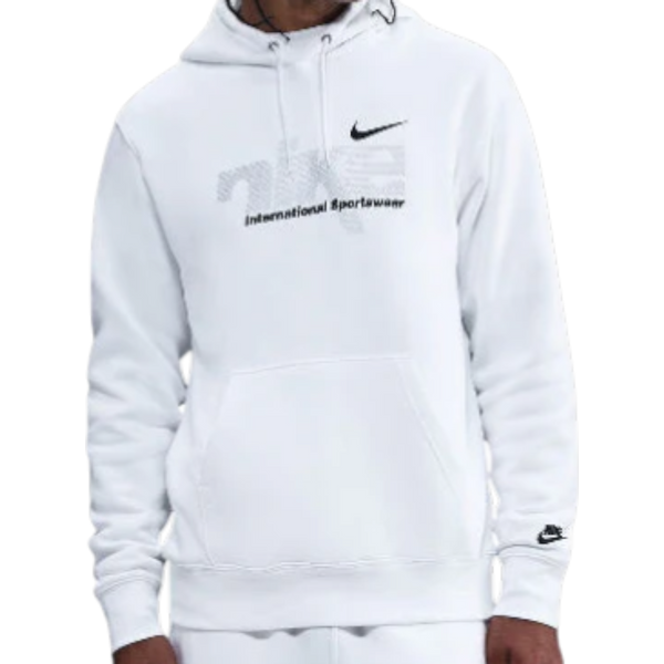 Felpa Uomo Nike Sportswear IM8321-100