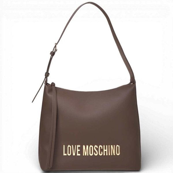 Love Moschino Borsa Grs Donna Fango In Sintetico-image