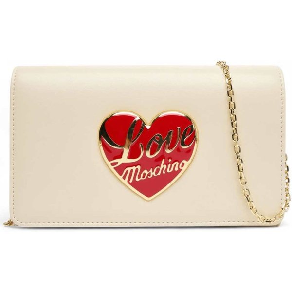 Love Moschino Borsa A Tracolla Donna Beige - JC4186PP1NLP0110-image