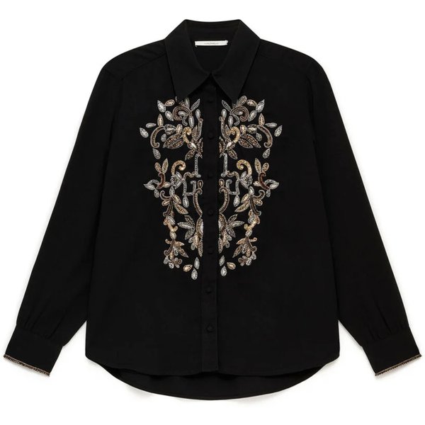 CAMICIA FESTIVE MALIPARMI THREADS