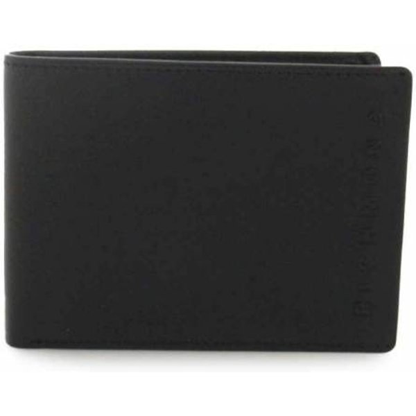 Portafoglio JOHN RICHMOND Uomo Pelle Nero - JR-W30-BLACK
