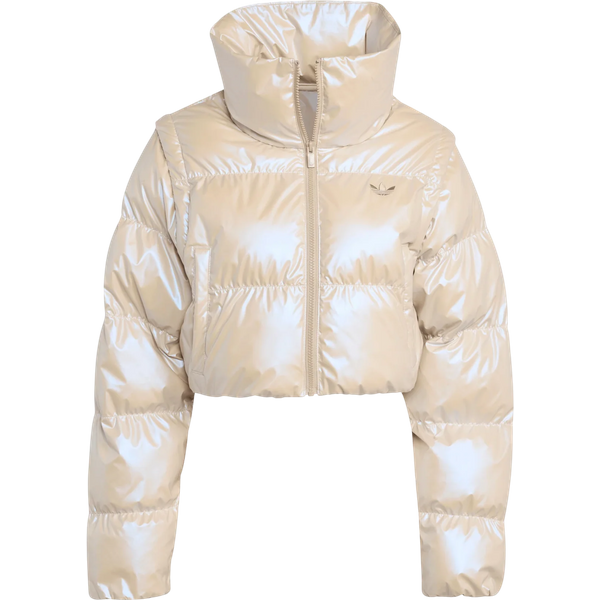 Piumino Donna Adidas Originals JX2985