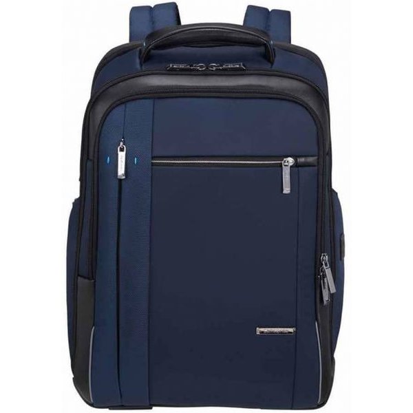 Zaino Samsonite Spectrolite 3 Unisex Blu - KG3-11006-image