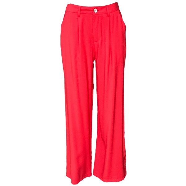 Pantalone Donna molly bracken la1109ae-corallo
