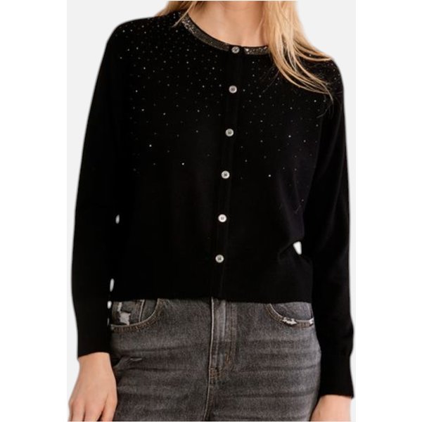 Cardigan Donna Molly Bracken LAF142EN