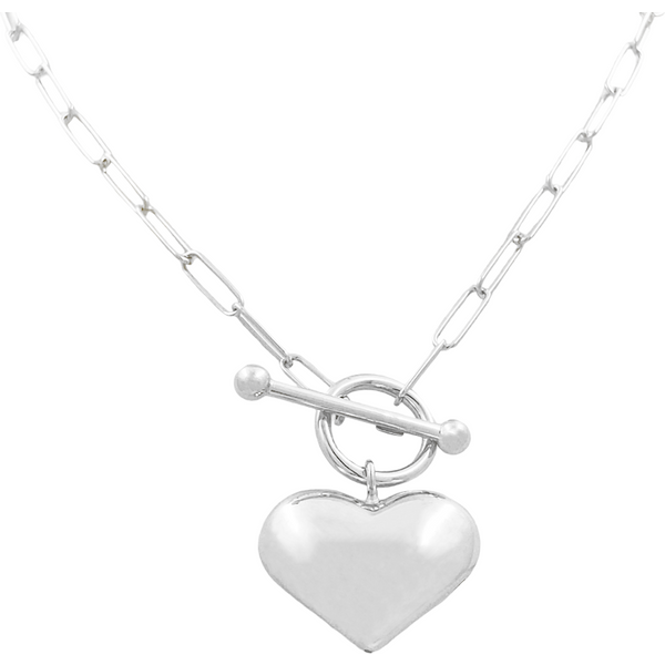 Collana Donna Fatone ls9130-02