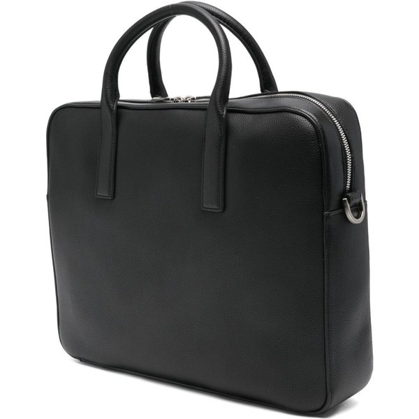 Portadocumenti Uomo Calvin Klein LV04D3157G-UB1 Nero-image