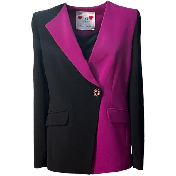 Giacca Donna Gai Mattiolo LV1562