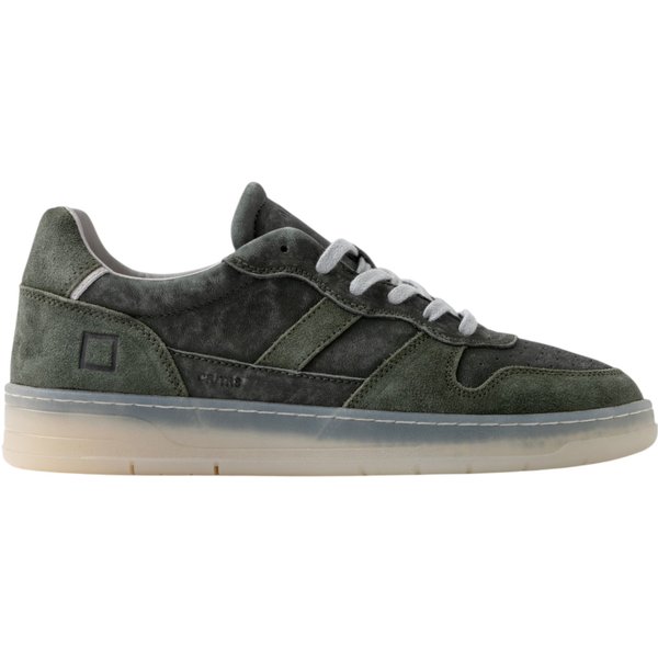 m431-c2-ts-ar DATE Uomo Camoscio Blu