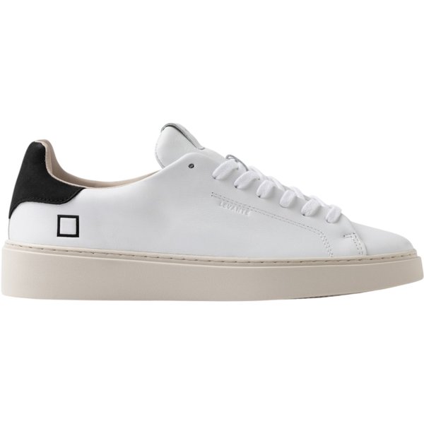 m431-lv-ca-wb DATE Uomo Pelle Bianco