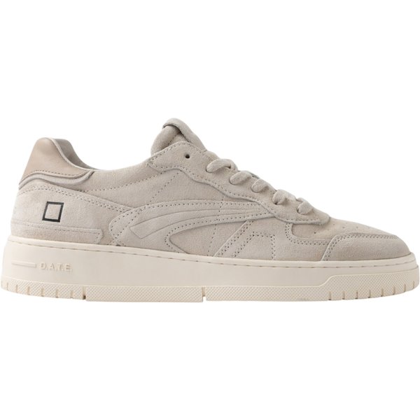 m431-tp-mn-bi DATE Uomo Camoscio Beige
