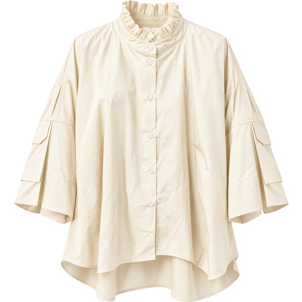 CAMICIA MEIMEIJ
