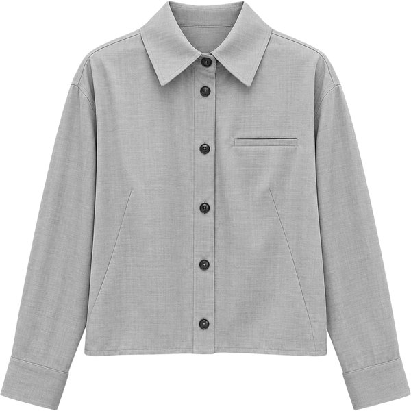 CAMICIA MEIMEIJ