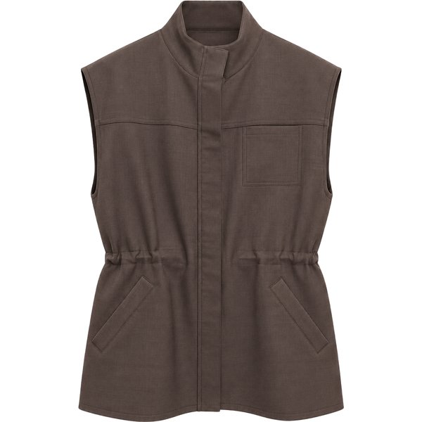 GILET MEIMEIJ