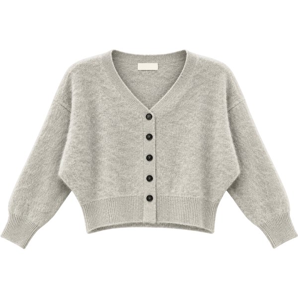 CARDIGAN MEIMEIJ