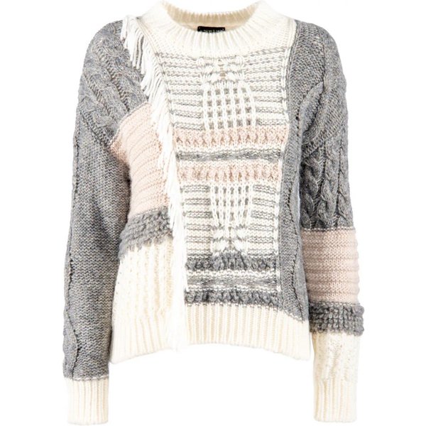 Maglione Donna Nenette MANDOLINA