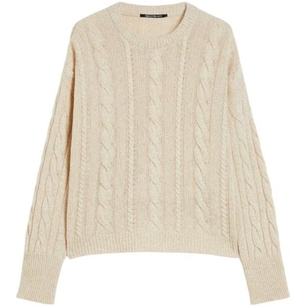 Maglione Donna Pennyblack MESCAL__003