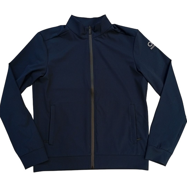 Felpa Uomo Suns Terri Teknik Dark blue