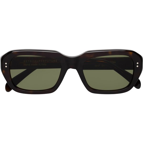 Occhiali Da Sole retrosuperfuture Miles MILES3627-RHP Adulto Unisex-image