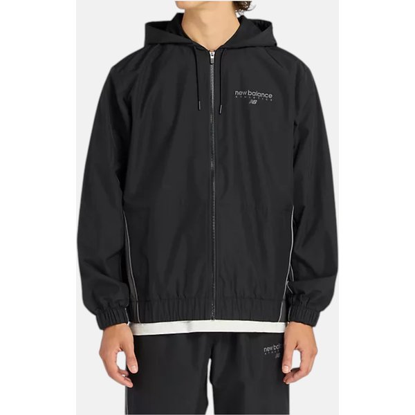 Giacca Uomo New Balance MJ61A4P8