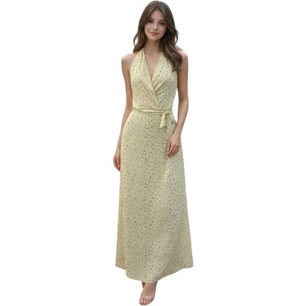 Top Donna Mar De Margaritas In Fantasia-image
