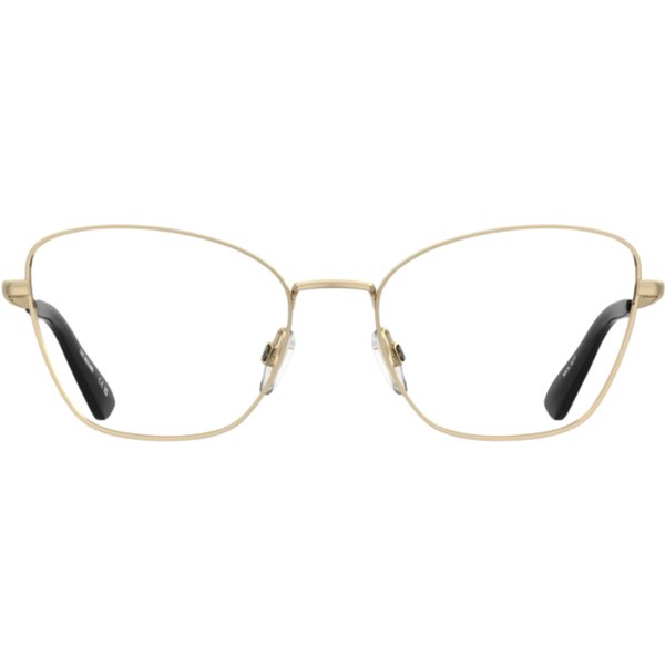 Occhiali Da Vista Moschino Love MOL677-00018 Donna-image