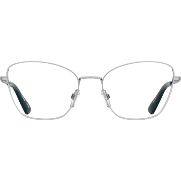 Occhiali Da Vista Moschino Love MOL677-01018 Donna-image