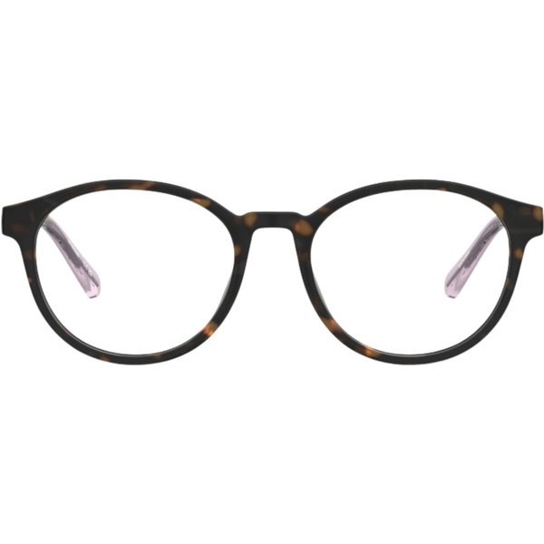 Occhiali Da Vista Moschino Love MOL683-08618 Donna-image
