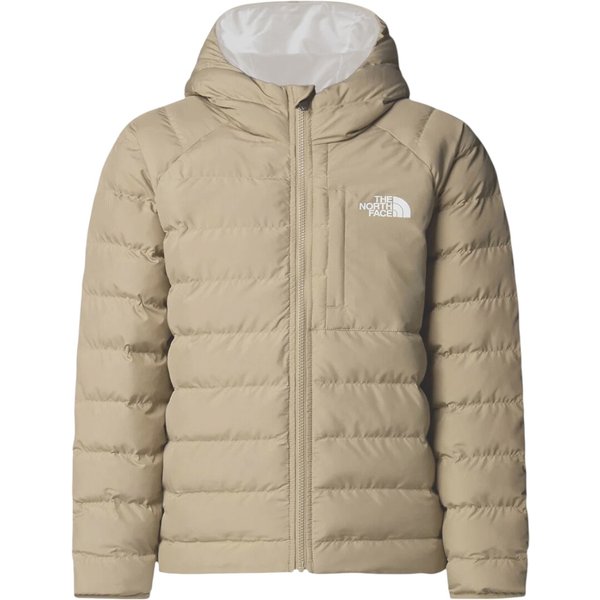 Giubbino Bambino North Face NFA88TW2MB1